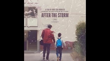 Hirokazu Koreeda’s After The Storm is a breezy portrait of a sore loser