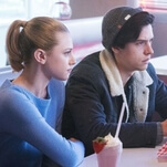 How far will Riverdale go with the Betty and Jughead relationship?