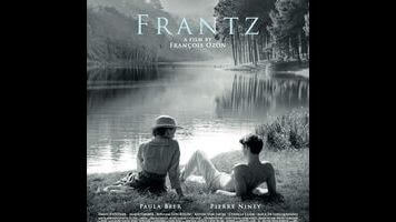 They should have taken the You’ve Got Mail route with this Lubitsch remake, Frantz