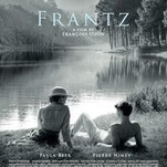 They should have taken the You’ve Got Mail route with this Lubitsch remake, Frantz