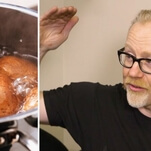 Adam Savage on why you can’t boil potatoes on Mount Everest