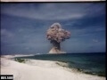 A bunch of newly declassified nuclear test films just showed up on YouTube