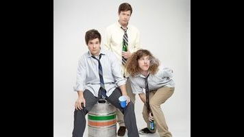 Workaholics waves an appropriately hazy and affectionate goodbye