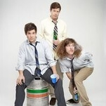 Workaholics waves an appropriately hazy and affectionate goodbye