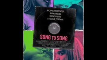 Song To Song resonates a little louder than Terrence Malick’s last few reveries