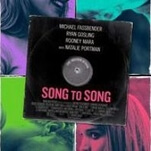 Song To Song resonates a little louder than Terrence Malick’s last few reveries