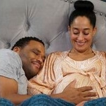 Black-ish struggles with women’s issues