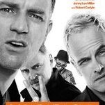 The decades-later sequel T2 Trainspotting chooses nostalgia