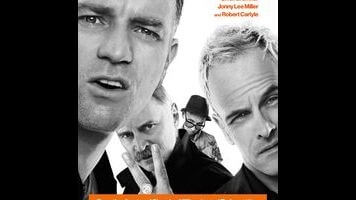 The decades-later sequel T2 Trainspotting chooses nostalgia