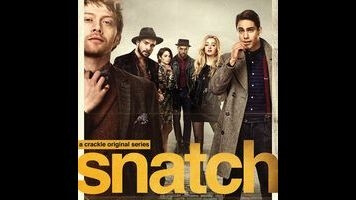 Crackle’s Snatch is a bland tribute to the Guy Ritchie knockoffs of yesteryear