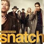 Crackle’s Snatch is a bland tribute to the Guy Ritchie knockoffs of yesteryear