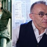 Danny Boyle explains why there’s so much running in his films