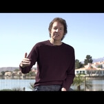 Get Involved, Internet: Fund Fateful Findings director Neil Breen’s next movie