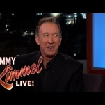 Tim Allen suggests that Hollywood liberals are the real fascists