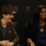 Octavia Spencer and John Hawkes want to make a buddy cop movie together