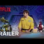 Meet the new Mads in the trailer for Netflix’s Mystery Science Theater 3000