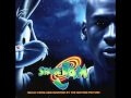 The Space Jam soundtrack is getting a vinyl reissue for Record Store Day