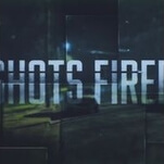 Shots Fired is some of the most ambitious event television ever