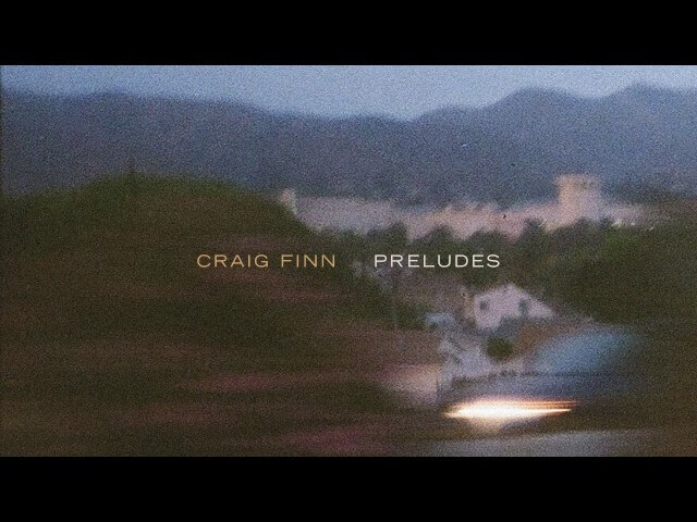 Craig Finn, Mount Eerie, Pallbearer, and more in this week’s music reviews