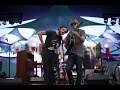 Watch Patrick Watson go full “Bollywood” at Pickathon