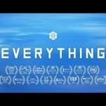 Everyone should play Everything, the beautiful, bizarre game about, well, everything