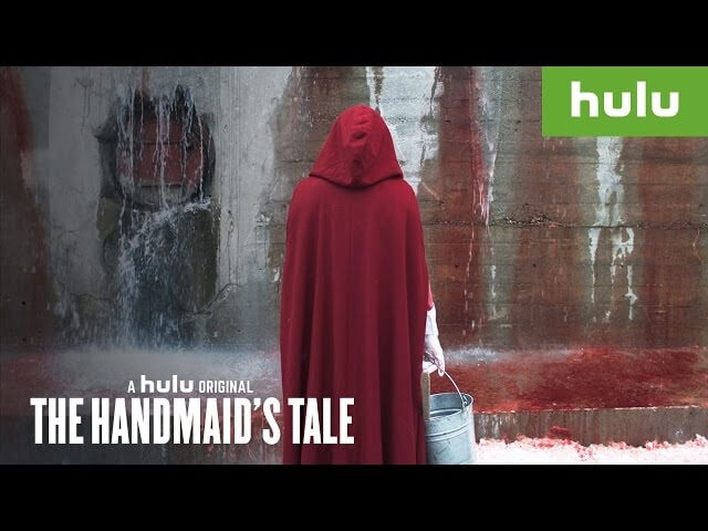 Things aren’t better for everyone in the first full Handmaid’s Tale trailer