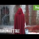 Things aren’t better for everyone in the first full Handmaid’s Tale trailer