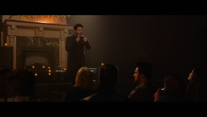 Alex Karpovsky hits the road in an exclusive Folk Hero & Funny Guy trailer