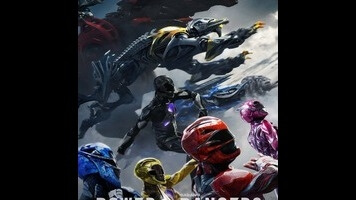 An amusing teen fantasy slowly morphs into a clunky reboot in Power Rangers