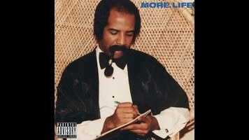 Drake’s More Life doesn’t know what the hell it wants to be, which makes it great