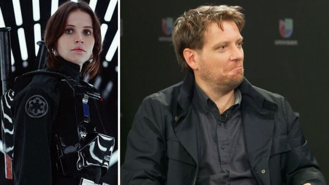 The director of Rogue One was convinced he wouldn’t be allowed to end the movie that way