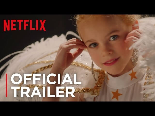 Trailer for Netflix’s Casting JonBenét tells the story through actors playing her family