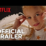 Trailer for Netflix’s Casting JonBenét tells the story through actors playing her family