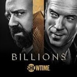 Billions restores the status quo...to a point