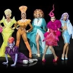 RuPaul’s Drag Race goes Gaga with a new season on a new night and network