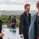 Even Terrence Malick fans may hit their breaking point with Song To Song