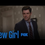 New Girl finally gave Schmidt a first name