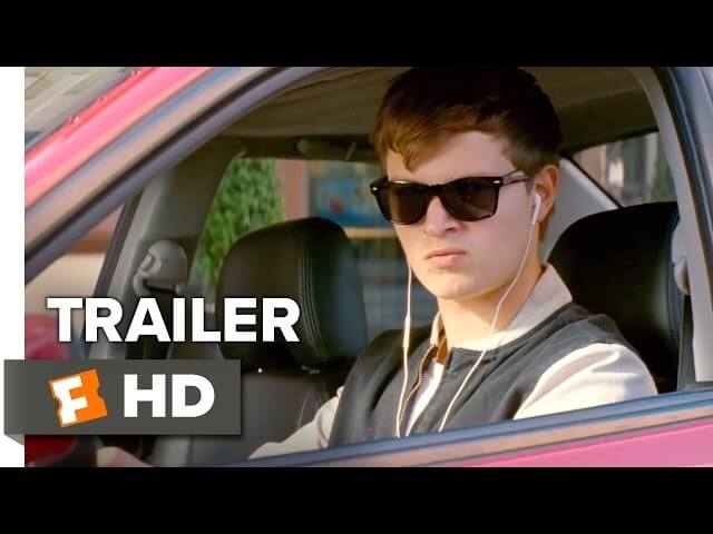 Baby Driver to speed into theaters 6 weeks early