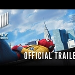 You’re invited to Spider-Man: Homecoming in new trailer