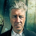 David Lynch: The Art Life is as close a look as the director has ever allowed