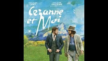 Even by biopic standards, Cézanne Et Moi goes way too heavy on the bio