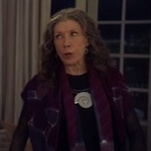 “The Gun” rips Grace And Frankie apart