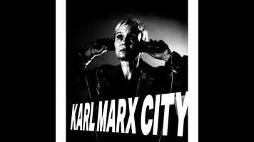 Karl Marx City uncovers a dark mystery from the files of the East German secret police