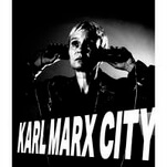 Karl Marx City uncovers a dark mystery from the files of the East German secret police