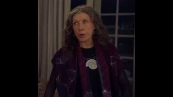 “The Gun” rips Grace And Frankie apart