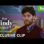 Adam Pally still talks to his Happy Endings costars every day