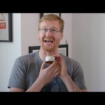 Kurt Braunohler on day-drinking and being scared of becoming a dad