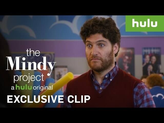 Adam Pally still talks to his Happy Endings costars every day