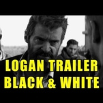 James Mangold says he’s working on a black-and-white version of Logan