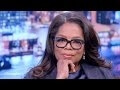 Oprah Winfrey might actually run for president